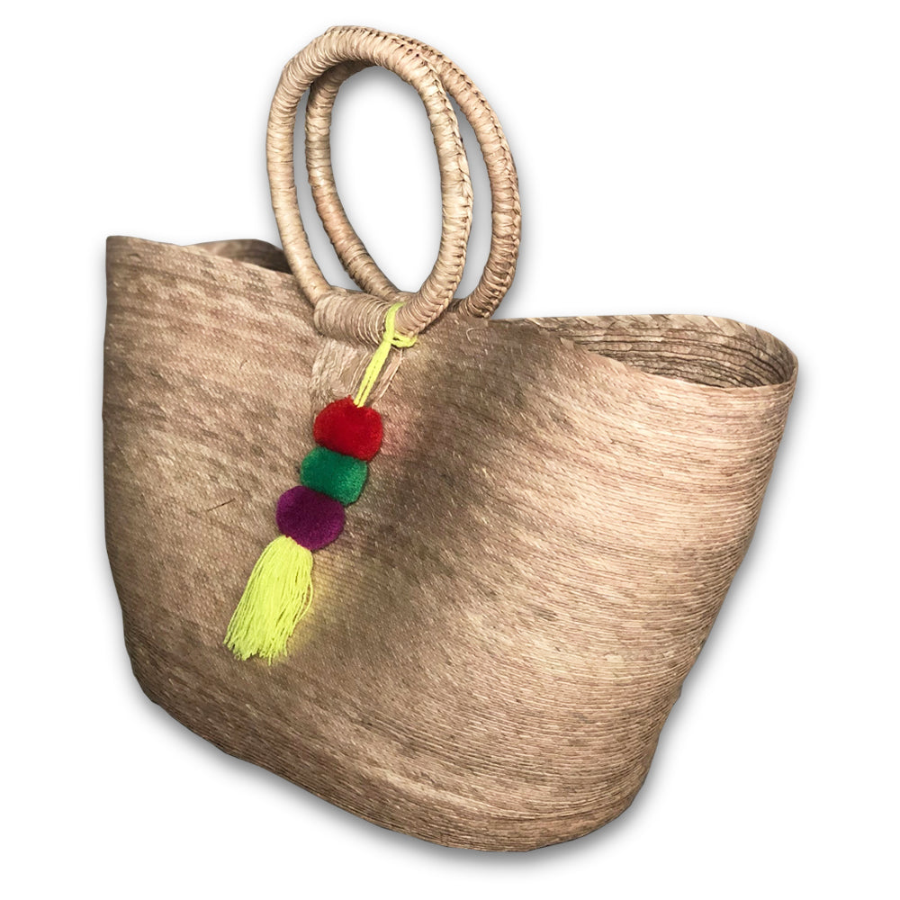 Beach Tote