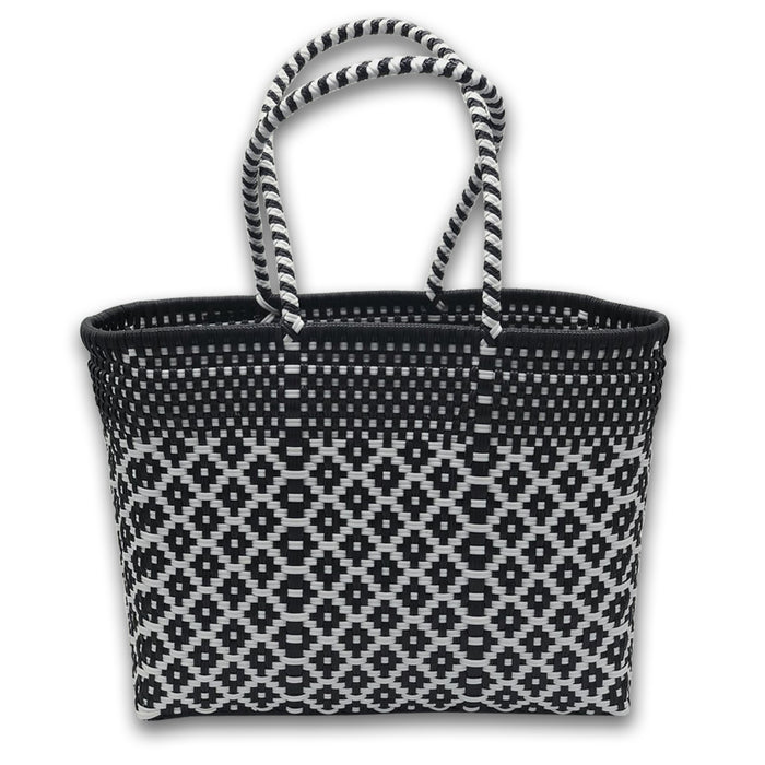 Tortuga Black Tote Bag