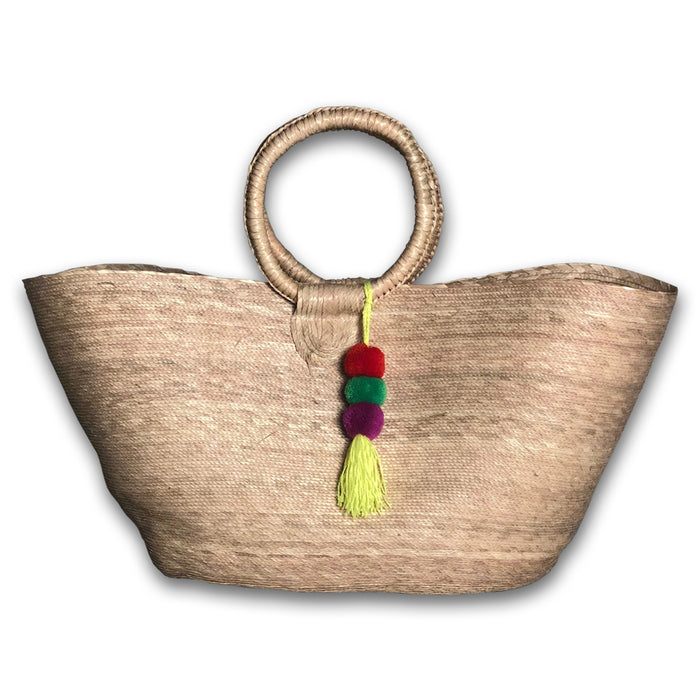 Beach Tote